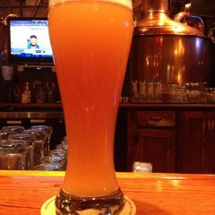 386. Crescent City Brewhouse – Weiss Bock Specialty