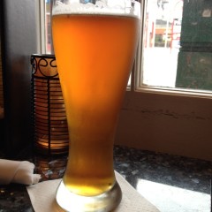 387. Lazy Magnolia – N’awlins Golden Ale
