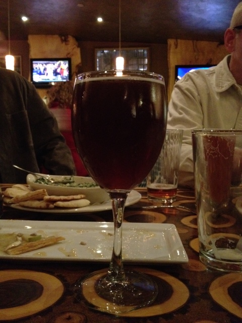 Brouwerij St. Bernardus - St. Bernardus Abt 12 Brouwerij St. Bernardus - St. Bernardus Abt 12