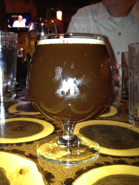 Ommegang Abbey Ale Ommegang Abbey Ale