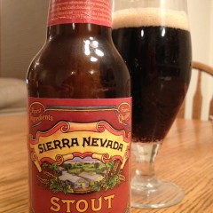 397. Sierra Nevada – Stout