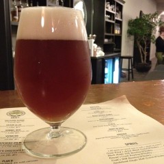 403. Perennial Artisan Ales – Vermilion