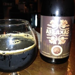 404. Perennial Artisan Ales – Abraxas