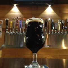 411. Stone Brewing – 15th Anniversary Escondidian Imperial Black IPA