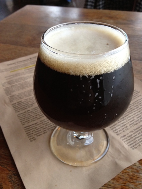 Urban Chestnut Brewing - Wolpertinger Urban Chestnut Brewing - Wolpertinger