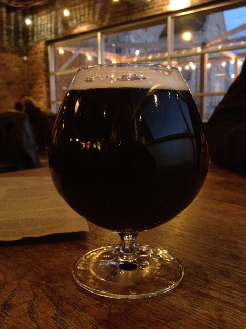 Urban Chestnut Brewing - Old Tjikko Urban Chestnut Brewing - Old Tjikko