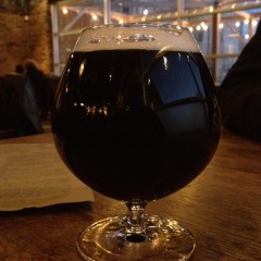 413. Urban Chestnut Brewing – Old Tjikko