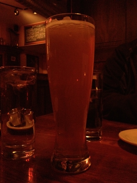 Urban Chestnut Brewing - Zwickel Urban Chestnut Brewing - Zwickel