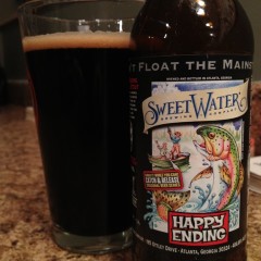 416. SweetWater Brewing – Happy Ending