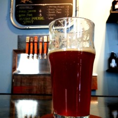 407. 4 Hands Brewing – Reprise Centennial Red Ale