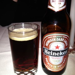 419. Heineken Nederland B.V. – Heineken Dark Lager