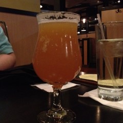427. Destihl Restaurant & Brew Works – Strawberry Blonde Ale