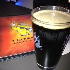 441. Big Muddy Brewing – Vanilla Stout