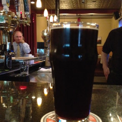 433. St. Louis Brewery / Schlafly – Black IPA