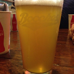 435. St. Louis Brewery / Schlafly – Yakima Wheat Ale