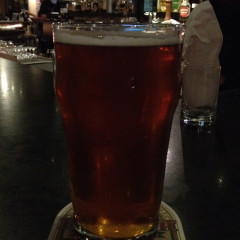 436. Flat Branch Pub & Brewing – Belgian Golden