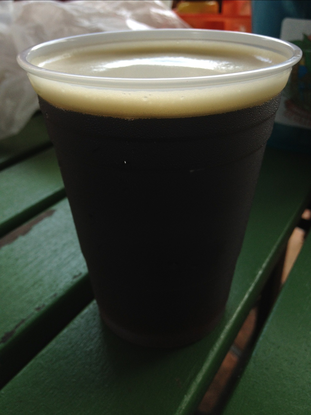 Cigar City Brewing - Maduro Brown Ale Cigar City Brewing - Maduro Brown Ale