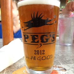 448. Peg’s Pizza Cantina Brew Pub – G.O.O.D. Dancing Cody IPA