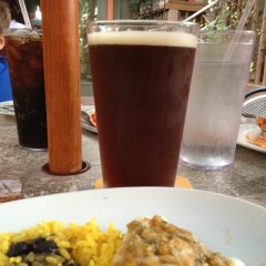 449. Peg’s Pizza Cantina Brew Pub – Blind Date Amber Ale