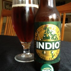 455. Cervecería Cuauhtémoc Moctezuma / Heineken – Indio