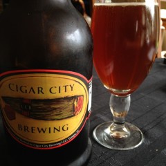 457. Cigar City Brewing – Minaret ESB