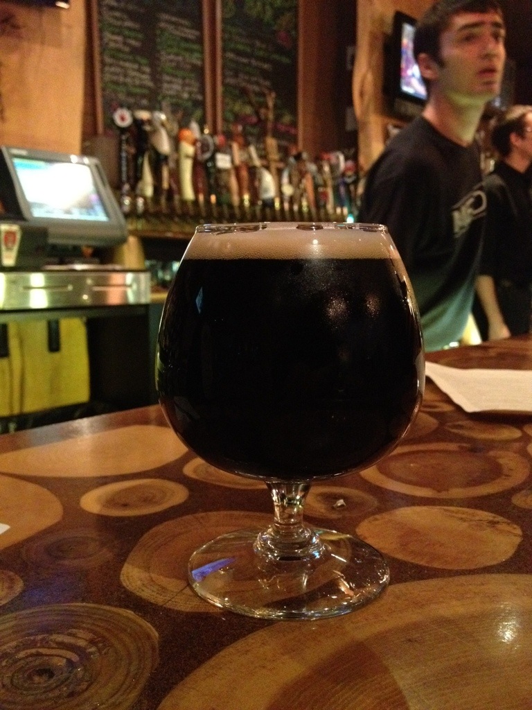 Central Waters Brewing - Satin Solstice Central Waters Brewing - Satin Solstice