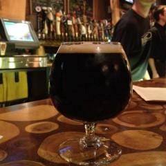 461. Central Waters Brewing – Satin Solstice Imperial Stout