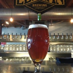 466. Elysian Fields – Blight Pumpkin Ale