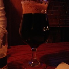 471. Elliott Bay Brewing – Heaven Hills Bourbon Barrel Imperial Stout