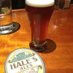474. Hale’s Ales – Cream HSB Hales Special Bitter