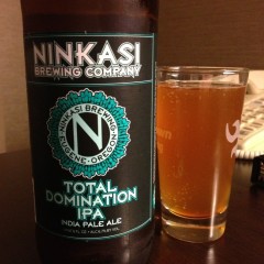476. Ninkasi Brewing – Total Domination IPA India Pale Ale