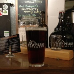 483. Northwest Peaks Brewery – Redoubt Red