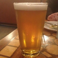 488. Laughing Dog Brewing – Rocket Dog Rye IPA