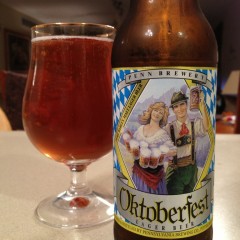 491. Pennsylvania Brewing Co – Oktoberfest Lager