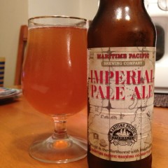 492. Maritime Pacific Brewing Co. – Imperial Pale Ale