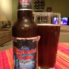 497. Dixie Brewing – Dixie Blackened Voodoo Lager