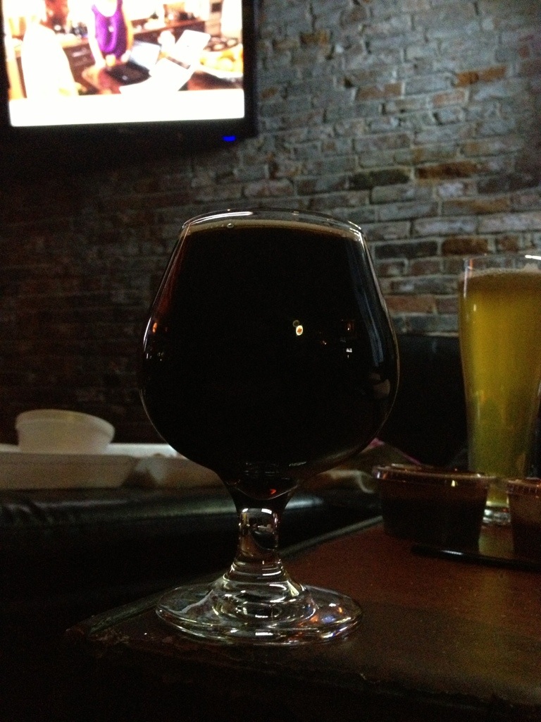 504. Urban Chestnut Brewing Co - Thrales 504. Urban Chestnut Brewing Co - Thrales