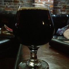 505. Cathedral Square – Bourbon Barrel Aged Holy Moly