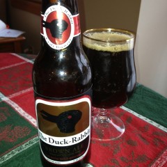 511. The Duck-Rabbit Craft Brewery – Brown Ale
