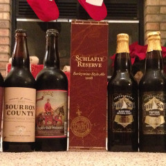 Poll: Which Beer Should be #500?