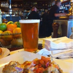 Holiday Food & Beer Pairings