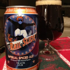 515. SanTan Brewing Co – Rail Slide Imperial Spiced Ale