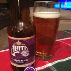 519. Abita Brewing – Restoration Pale Ale