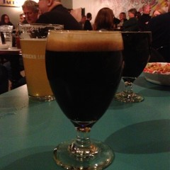 522. AleSmith Brewing Co  – Speedway Stout