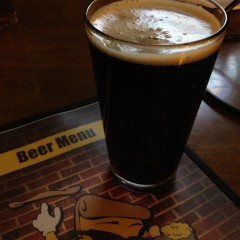 546. Boulevard Brewing – Grainstorm Black Rye IPA