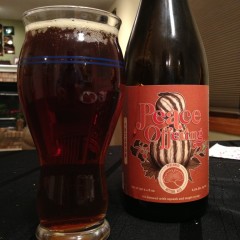 549. Perennial Artisan Ales – Peace Offering