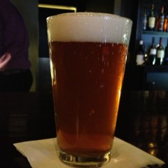551. Boulder Beer Co. – Freshtracks Wet-Hopped Singletrack