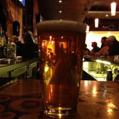 553. Lagunitas Brewing – A Little Sumpin’ Sumpin’ Ale