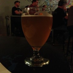 556. North Coast Brewing – Pranqster Belgian Style Golden Ale