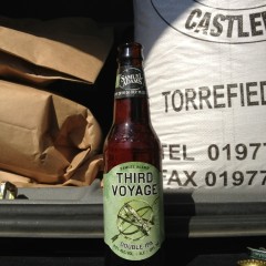 560. Samuel Adams – Third Voyage Double IPA